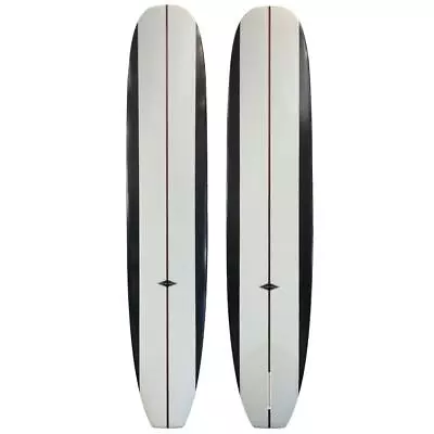 9'8  Hasbrook SurfCraft  Hipster  New Singlefin Noserider Longboard Surfboard • $999.99