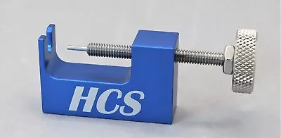 HCS AMG Wheel Hub & Gear Puller Tool: Viper BSRT Super 7 RPMs Tyco - New • $21.95