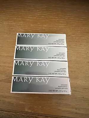 Mary Kay Concealer~you Choose~correct & Conceal~discontinued Shades! • $22