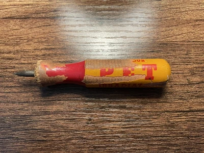 $5 • Buy Pet Irradiated Milk Opener