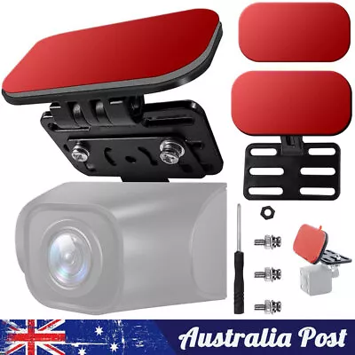 Car Rear-View Camera Bracket Dash Mirror Mount-Holder For Backup Reverse Camera • $13.06