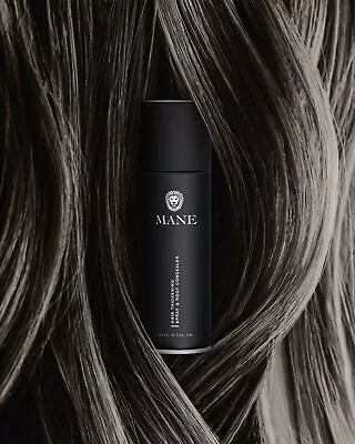 Mane Hair Thickening Spray - Black Deals Multibuy ✅✅ • $28.57