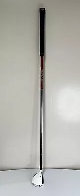 TaylorMade Burner SuperFast 2.0 Rescue Hybrid 5-24° RE-AX 60 S Flex Shaft 40  • $44.99