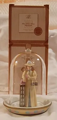 Avon Mrs P.F.E. Albee Miniature 2002-3 President's Club Award/w Original Box  • $17.70