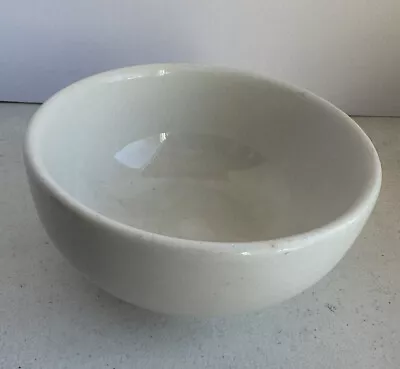 Jackson Vitrified China Ironstone 5” Bowl • $8.99