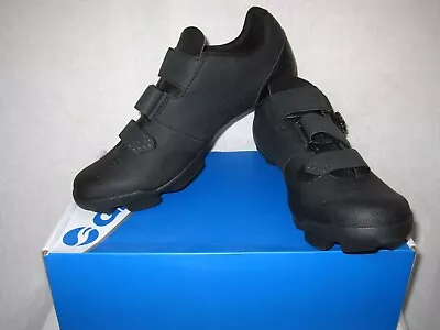 Giant Transmit 2 MTB Biking Shoes Men Size 14 Or 15 Euro 47 Or 48 Brand New NIB • $39.99