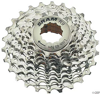 SRAM PG-970 12-26 9 Speed Cassette • $57.10