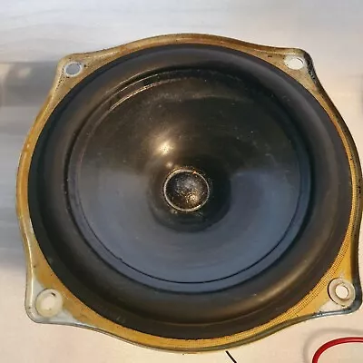 KEF SP1014 Driver Woofer Speaker B200 / 7.6 Ohms (lot 1) SP 1014 • £29.95