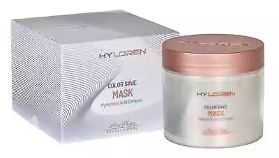 Mon Platin HyLoren - Color Save Hair Mask 500 Ml 17 Fl Oz • $59.99