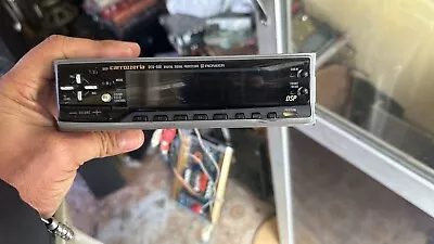 Pioneer Deq 500 • $800