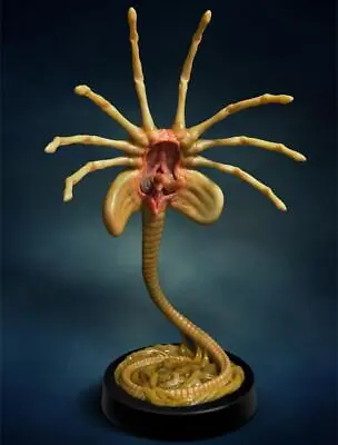 Aliens Life Size Facehugger By Hcg Brand New! • $1087.55