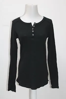 Mossimo Women's Top Black M Pre-Owned • $5.99