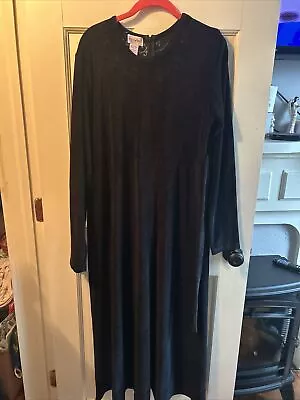 Ladies L My Twinn Dress • $14.99