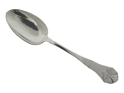 COHR Silver Cutlery - MARIE / Fransk Lilje - Table Spoon / Spoons - 8 1/4  • £49.99