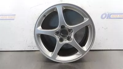 2000 Chevy Corvette C5 Rear 18x8.5 Aluminum 5 Spoke Wheel Rim Polished • $114.75