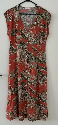 $15 • Buy Mango Dress M