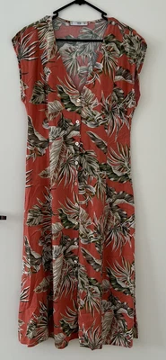 $15 • Buy Mango Dress M