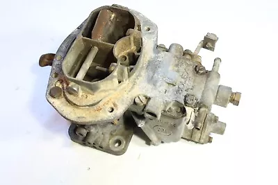 Porsche 914 VW Type 4 Solex Carb Carburetor Fuel H-34 H34 • $49.99