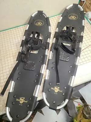 GV Winter Trail 10x36 GV Snowshoes - Recreational Snowshoes (Made In Canada) • $24