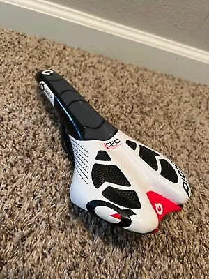 Prologo Saddle Scratch 2 CPC Roadbike Mtb Bicycle Saddle Seat • $47