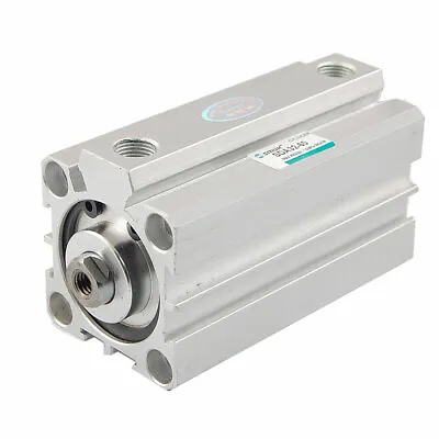 £23.62 • Buy 32mm Bore 60mm Stroke Double Action Pneumatic Actuator Air Cylinder