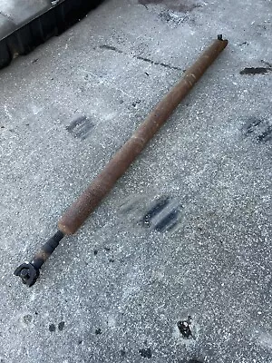 1978 F150 4x4 Rear Driveshaft  • $100