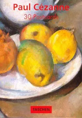 Paul Cezanne • £4.69