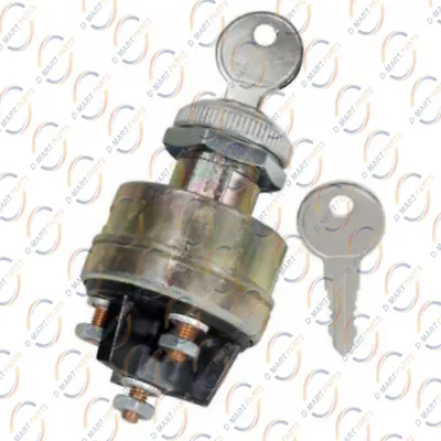 5014065-00 Ignition Switch Yale Forklift • $19.98