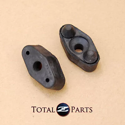 Datsun 280Z Door Rubber Bumpers Set 1977-1978 | NOS • $39.99