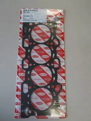 $11.99 • Buy Engine Cylinder Head Gasket-SOHC, Eng Code: 4G93, 16 Valves Rock Gasket HG157
