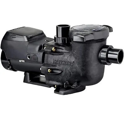 Hayward W3SP3206VSP TriStar VS Variable-Speed Pool Pump 2.7 HP • $1551.20