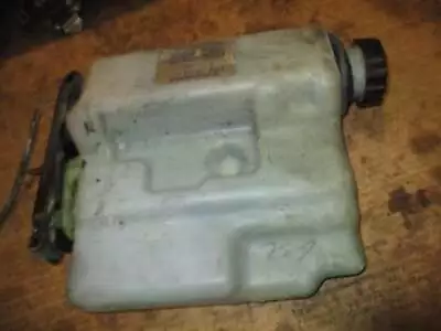 Mercury 70hp 2 Stroke Outboard Oil Tank 1255-8627A7 • $35