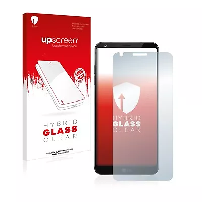 Glass Film Screen Protector For LG G6 Screen Cover Protection • £9.19