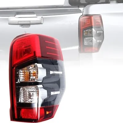 LED Right Rear Tail Lamp For Mitsubishi L200 Pickup Series 6 KL6T 2.3TD 2019-23 • $125.90