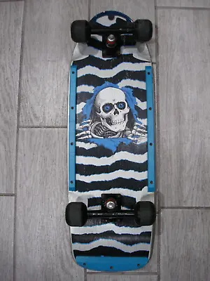 Vintage 1984 Powell & Peralta  Ripper  Skateboard EUC • $1289.89