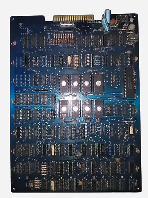 Vintage Classic Arcade Pacman Or Ms.Pacman Falcon PCB Board Untested  • $127.99