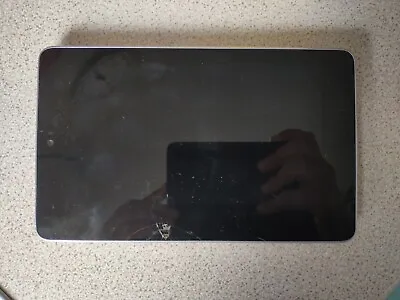 ASUS Google Nexus 7 (1st Gen)  Wi-Fi 7  Spares Or Repair Broken Screen • £12