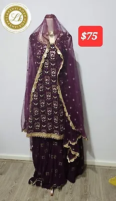 Indian Dresses For Women • $75