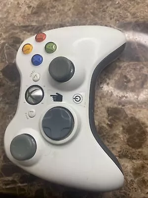 Microsoft Xbox 360 Wireless Controller • $17