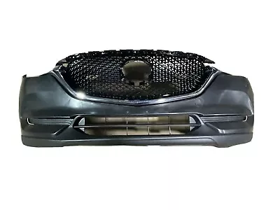 For 2017 - 2021 Mazda CX-5 Complete Front Bumper Assembly Brand New • $549.90