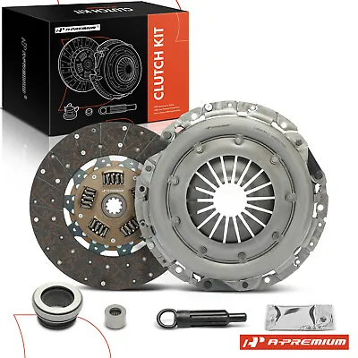 Transmission Clutch Kit For Chevrolet Blazer Tahoe GMC Yukon C/K 1500 2500 3500 • $131.59