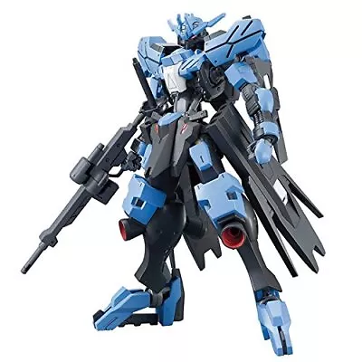 New HG Gundam Iron-Blooded Orphans Gundam Vidar 1/144 Scale Color Separated Plas • $43.09