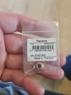 Starwars Pandora Charm BB-8 • £12.50