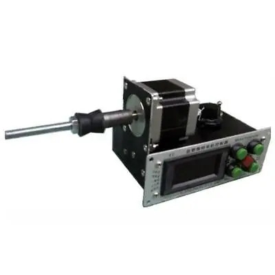  Automatic Low Variable Speed Coil Winding Machine 2-Directions 220V YT-9A  • $157.50