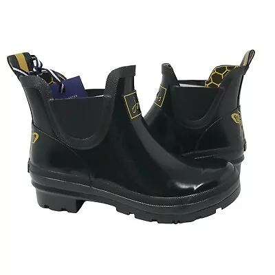 Joules Women's Wellington Rain Boots (Size 6) • $74