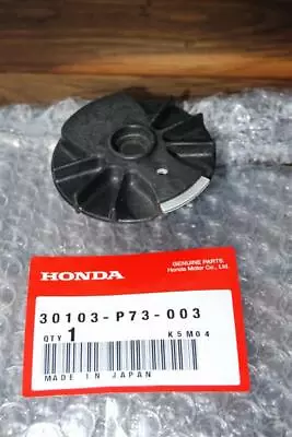 30103-p73-003 Oem Honda B18c 94-01 Integra Gsr Type-r Distributor Rotor Kit * • $43