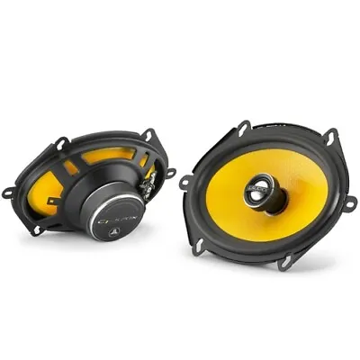 $162.85 • Buy JL Audio C1-570X 5 X 7  Coaxial Speakers