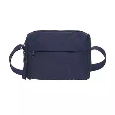 Fashion Bag MANDARINA DUCK Woman MD20 Blue - P10QMTV808Q • $190.07