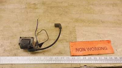 1978 Puch Pedal Moped S722-1) Ignition Coil Pack For Parts • $37.24