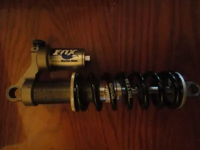 Fox 8.5  Vanilla -R Rear Mountain Bike Shock • $51